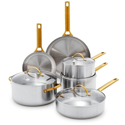 Cookware Sets (multi-piece sets