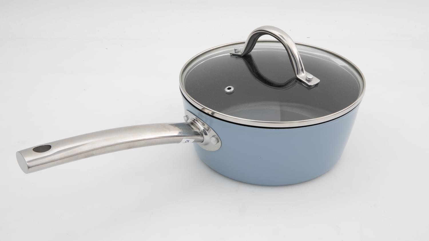 Saucepans