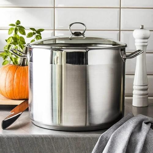 Casserole Pots / Stockpots